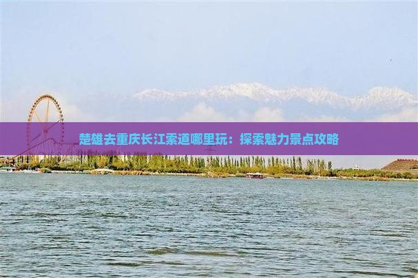 楚雄去重庆长江索道哪里玩：探索魅力景点攻略