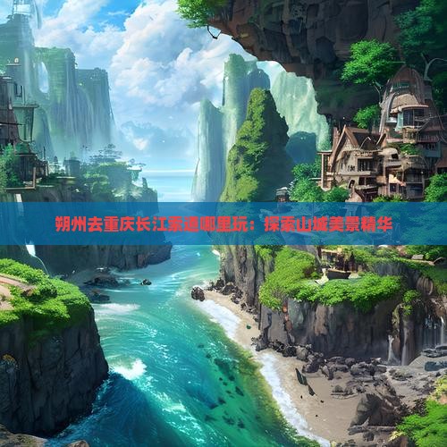 朔州去重庆长江索道哪里玩：探索山城美景精华