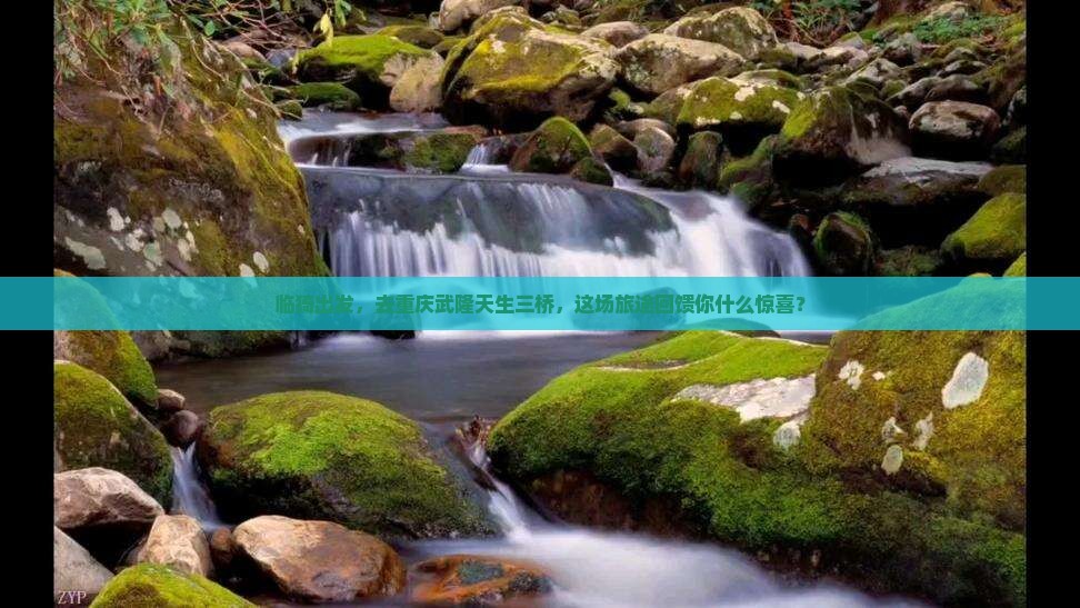 临猗去重庆武隆天生三桥哪里玩