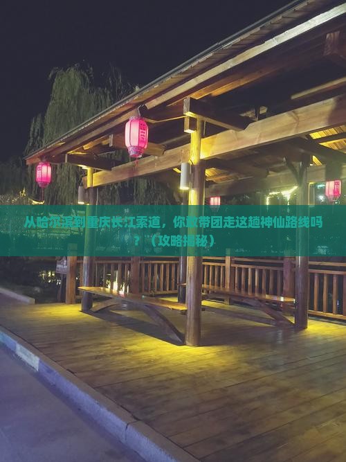 哈尔滨到重庆长江索道大型旅游团