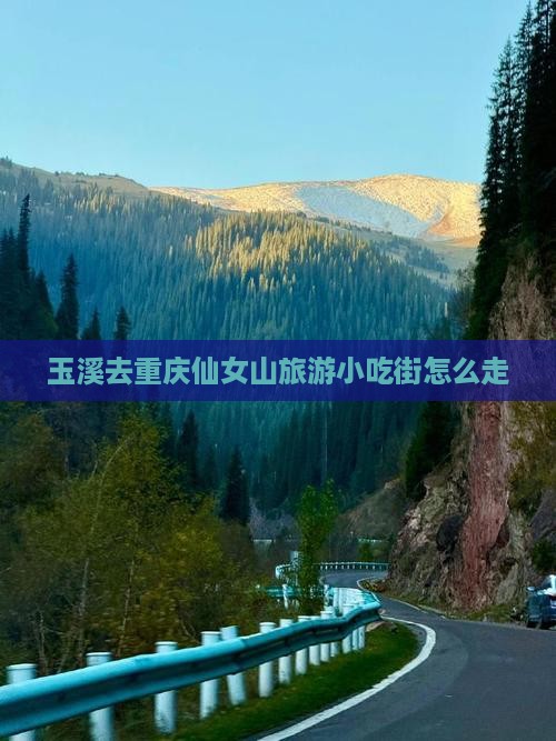 玉溪去重庆仙女山旅游小吃