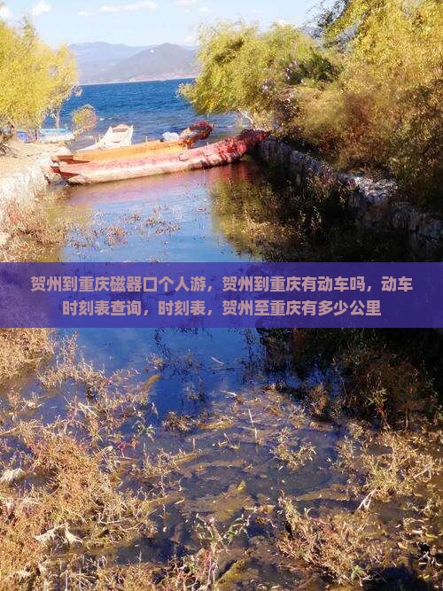 贺州到重庆磁器口个人游