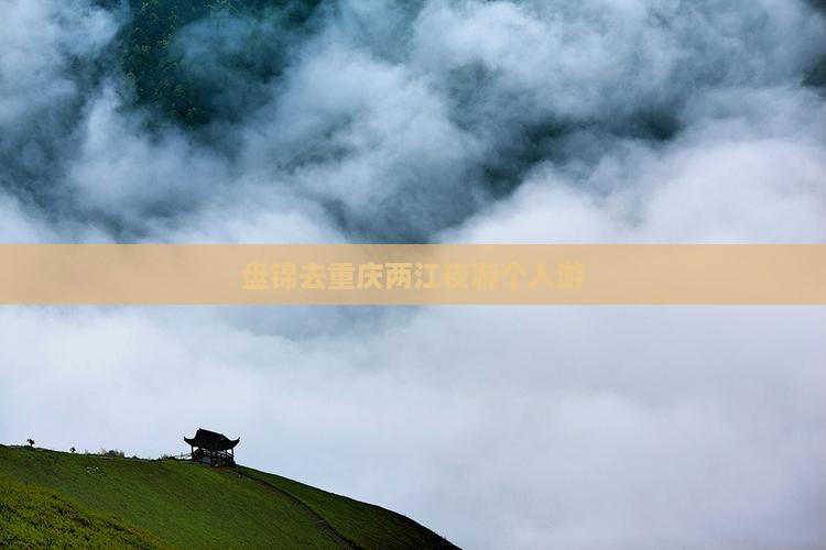 盘锦去重庆两江夜游个人游