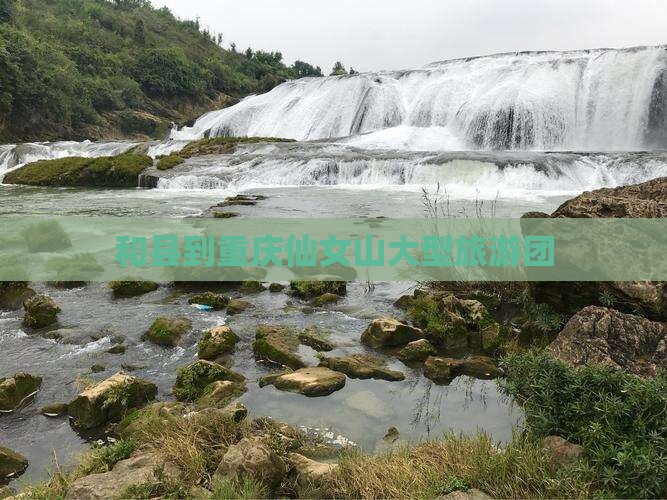 和县到重庆仙女山大型旅游团