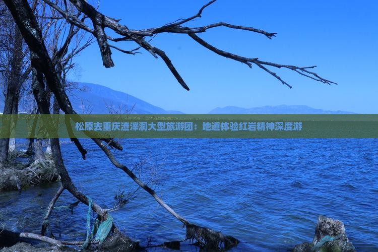 松原去重庆渣滓洞大型旅游团：地道体验红岩精神深度游