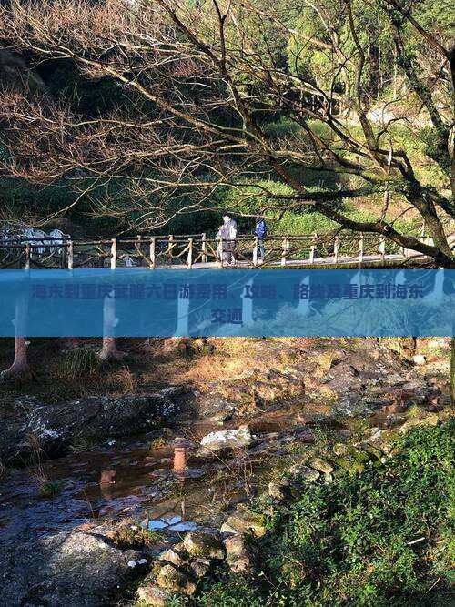 海东到重庆武隆六日游