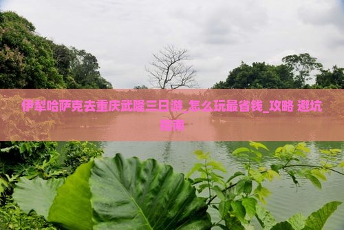 伊犁哈萨克去重庆武隆三日游
