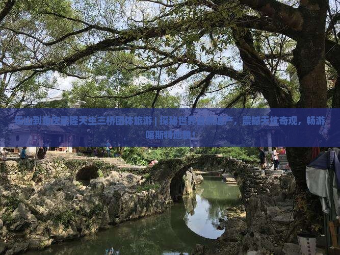 乐山到重庆武隆天生三桥团体旅游