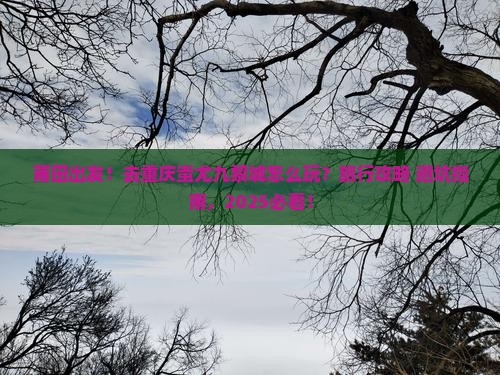 莆田去重庆蚩尤九黎城旅行社