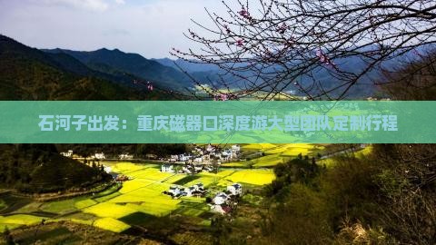 石河子出发：重庆磁器口深度游大型团队定制行程