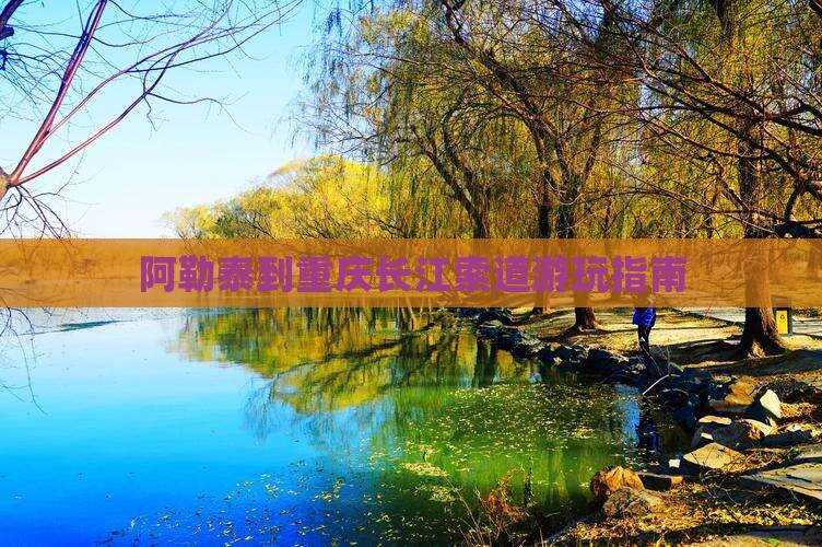 阿勒泰到重庆长江索道游玩指南
