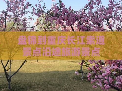 盘锦到重庆长江索道景点沿途旅游景点