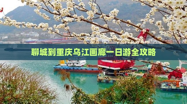 聊城到重庆乌江画廊一日游全攻略