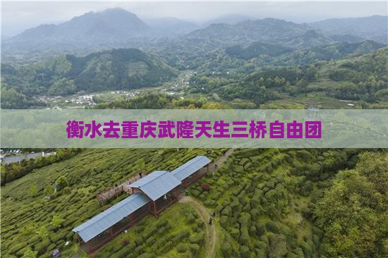 衡水去重庆武隆天生三桥自由团