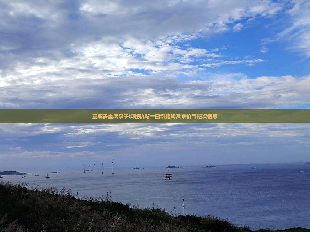 宣城去重庆李子坝轻轨站一日游路线及票价与班次信息