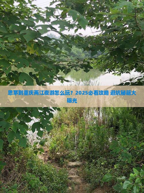 思茅到重庆两江夜游旅行社