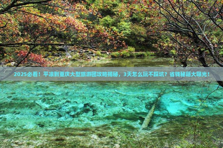 平凉到重庆大型旅游团
