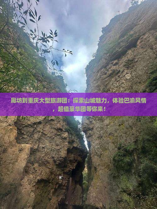 廊坊到重庆大型旅游团