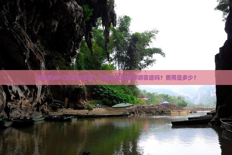去重庆WFC观景台旅游？甘南出发的团体游靠谱吗？费用是多少？