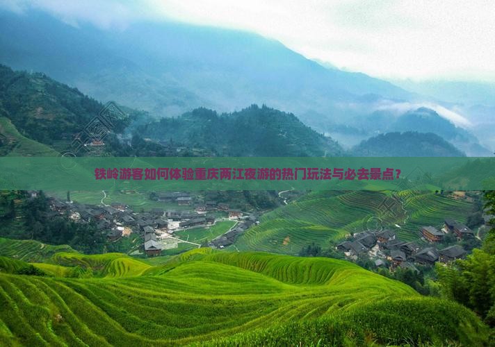 铁岭游客如何体验重庆两江夜游的热门玩法与必去景点？
