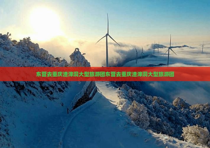 东营去重庆渣滓洞大型旅游团