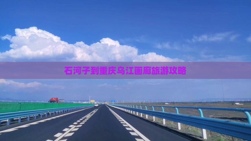石河子到重庆乌江画廊团体旅游