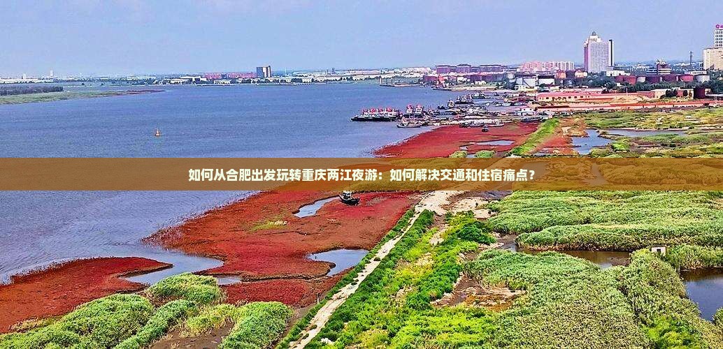 如何从合肥出发玩转重庆两江夜游：如何解决交通和住宿痛点？