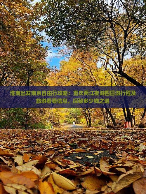 淮南出发南京自由行攻略：重庆两江夜游四日游行程及旅游看看信息，探秘多少钱之谜