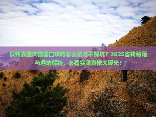 滨州去重庆磁器口攻略