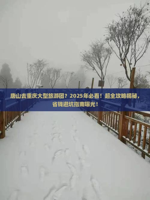 唐山去重庆大型旅游团