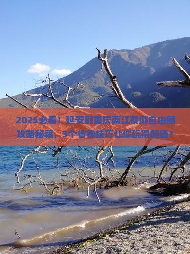 延安到重庆两江夜游自由团
