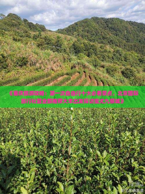 《重庆旅游攻略：第一次自由行十大必看景点，北京国际旅行社营业部推荐大丰出发探访蚩尤九黎城》