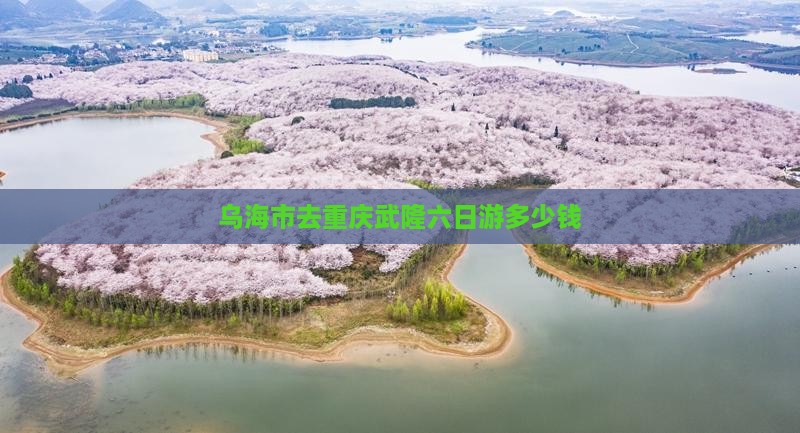乌海市去重庆武隆六日游多少钱