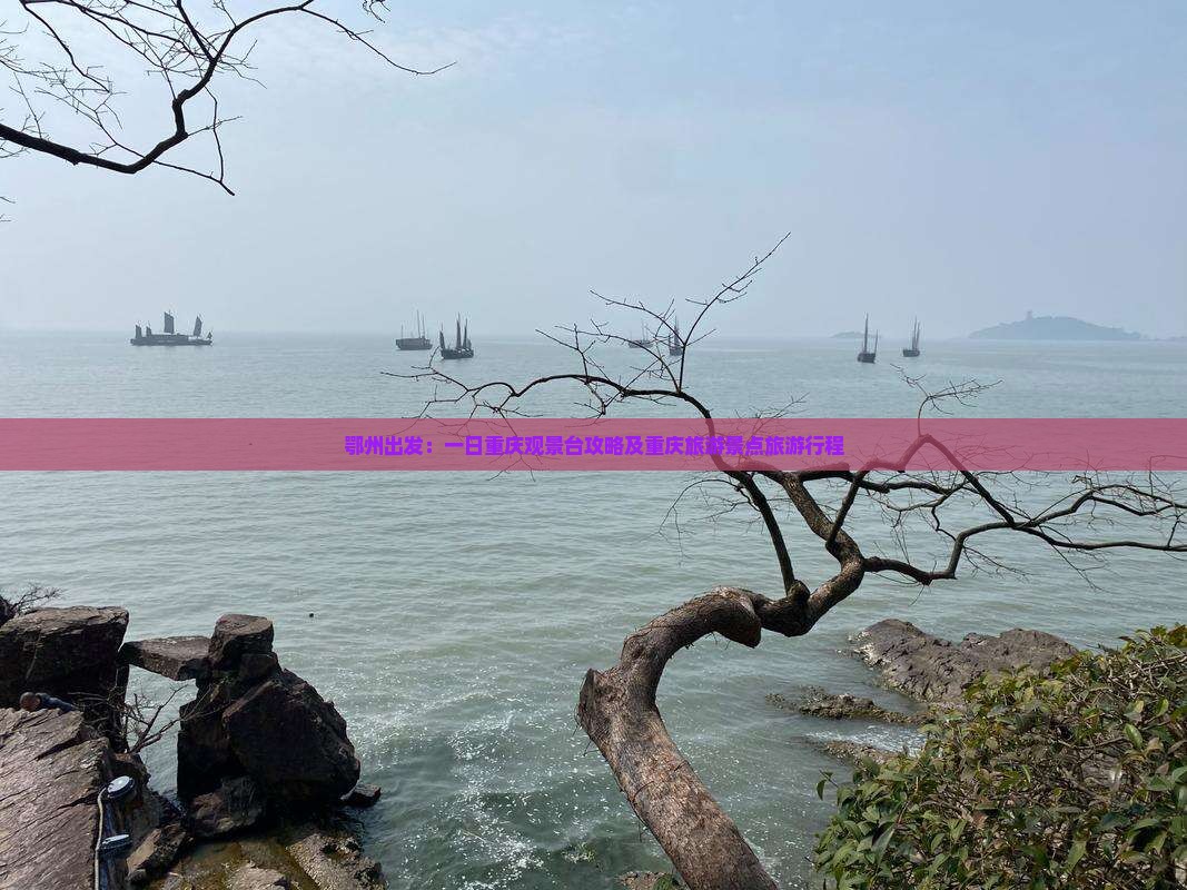 鄂州出发：一日重庆观景台攻略及重庆旅游景点旅游行程