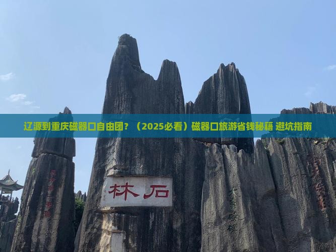 辽源到重庆磁器口自由团