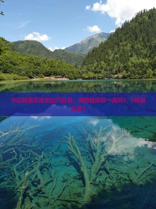 中山到重庆仙女山六日游