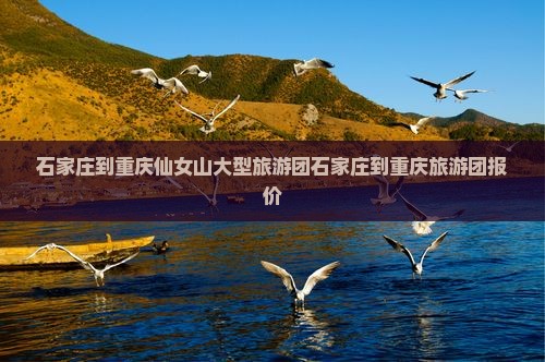 石家庄到重庆仙女山大型旅游团