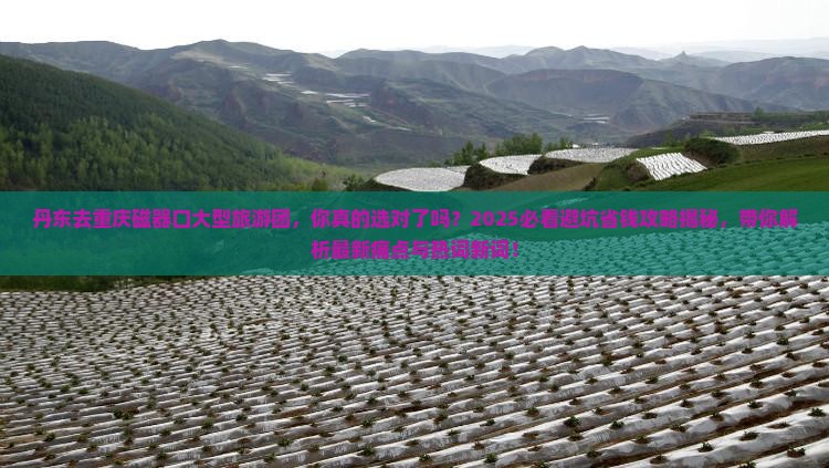 丹东去重庆磁器口大型旅游团