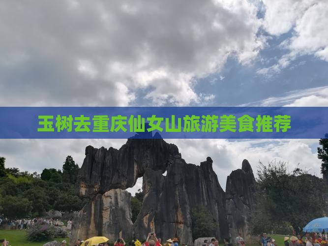 玉树去重庆仙女山旅游小吃