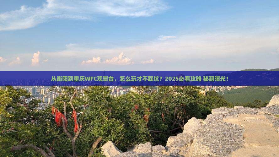 衡阳到重庆wfc观景台哪里玩