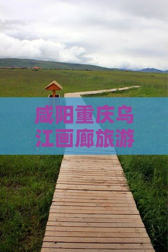 咸阳去重庆乌江画廊二日游
