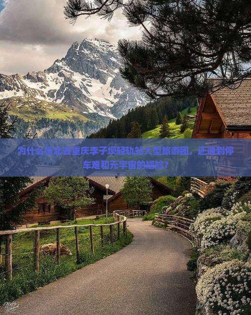 张北去重庆李子坝轻轨站大型旅游团