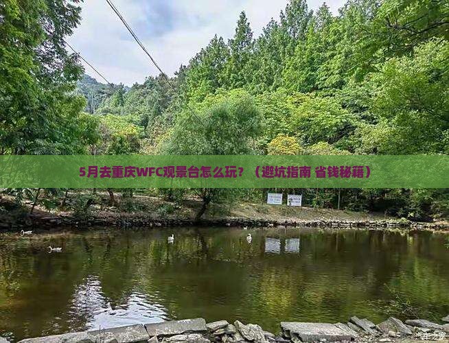 五月去重庆wfc观景台旅游 五月去重庆wfc观景台旅游