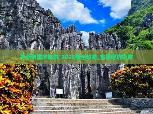 芜湖到重庆旅游