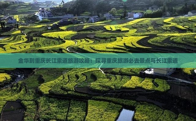 金华到重庆长江索道旅游攻略：探寻重庆旅游必去景点与长江索道