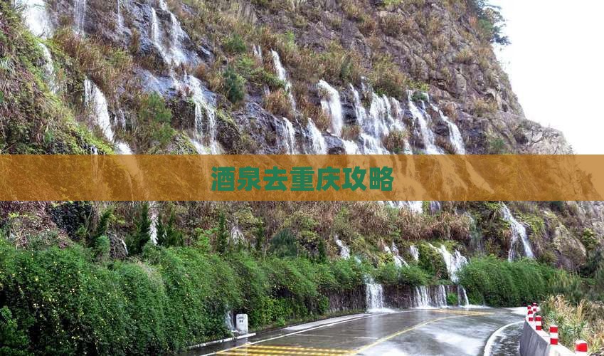 酒泉去重庆攻略