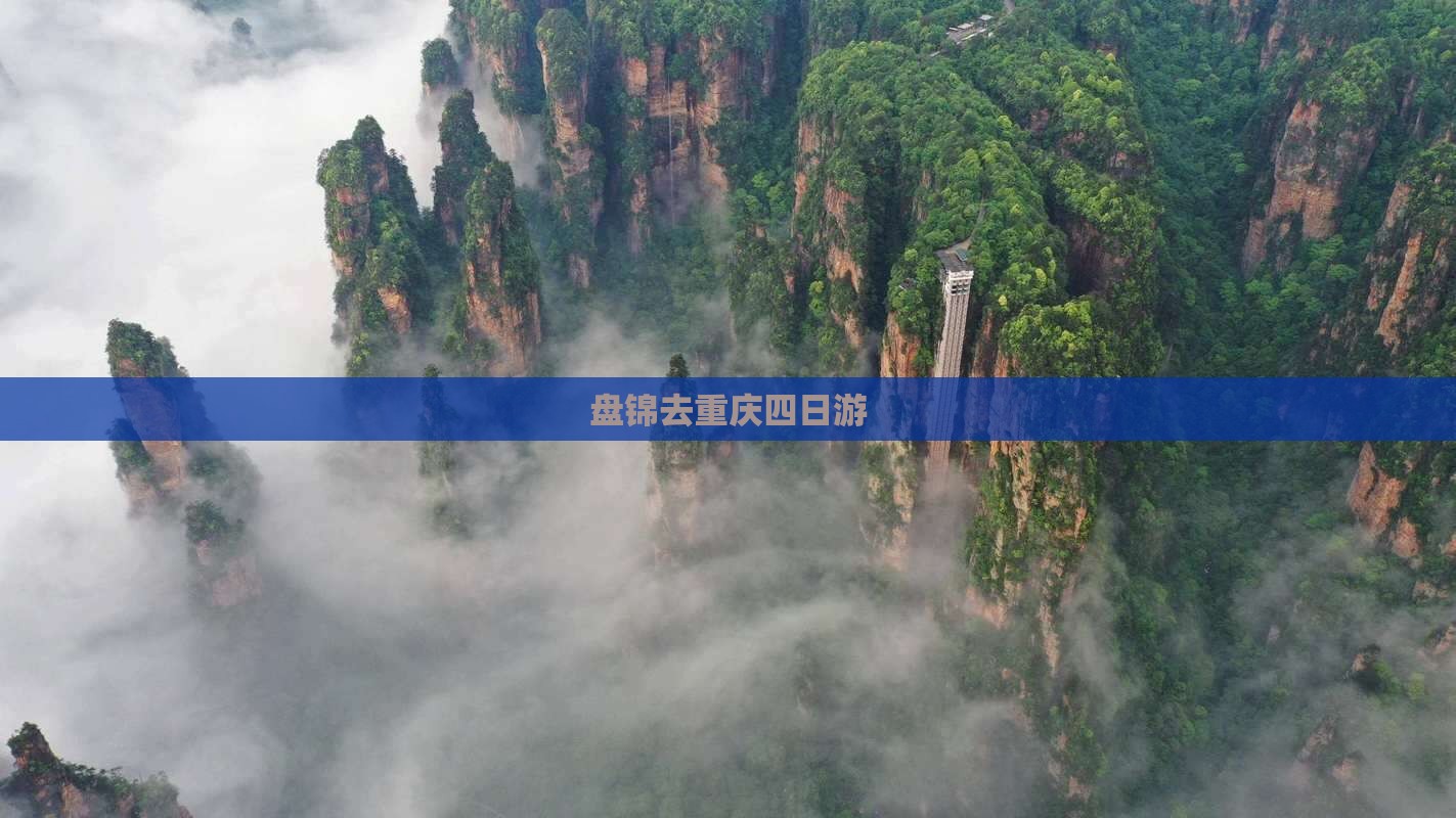 盘锦去重庆四日游