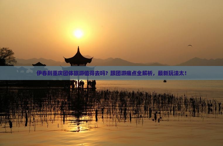 伊春到重庆团体旅游