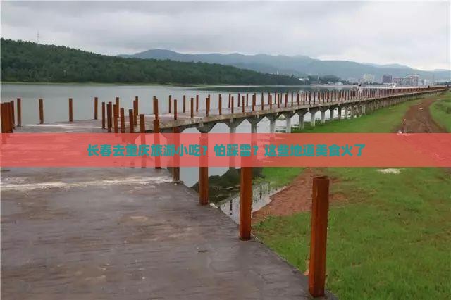 长春去重庆旅游小吃？怕踩雷？这些地道美食火了