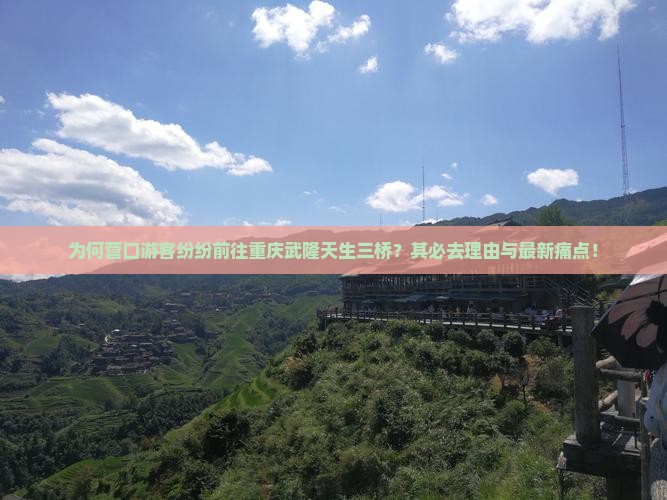为何营口游客纷纷前往重庆武隆天生三桥？其必去理由与最新痛点！